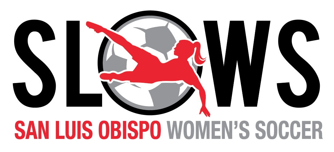 San Luis Obispo Women's Soccer